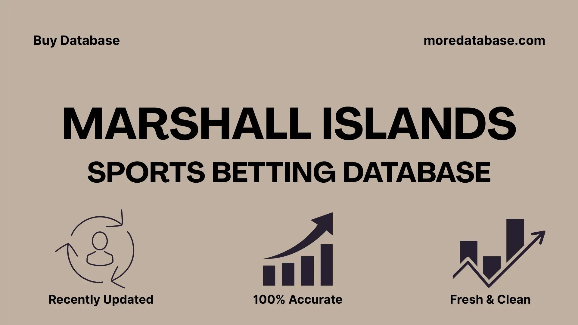 Marshall Islands Sports Betting Database 1 Million